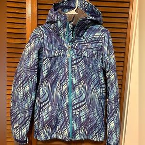 Mountain Hardwear Women’s Gore Tex Ski Jacket